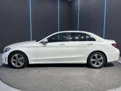 Mercedes-Benz C-Class C 260 L Sports Edition - фото 4