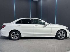 Mercedes-Benz C-Class C 260 L Sports Edition - фото 5