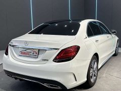 Mercedes-Benz C-Class C 260 L Sports Edition - фото 6