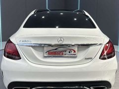 Mercedes-Benz C-Class C 260 L Sports Edition - фото 7