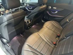 Mercedes-Benz C-Class C 260 L Sports Edition - фото 9