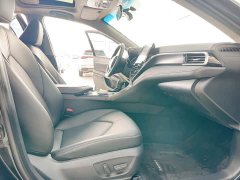 Toyota Camry 2.0GVP Leading Edition - фото 11