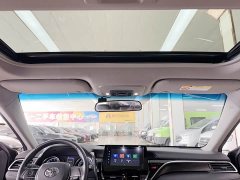 Toyota Camry 2.0GVP Leading Edition - фото 12