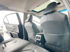 Toyota Camry 2.0GVP Leading Edition - фото 13