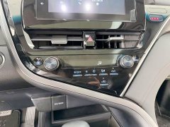 Toyota Camry 2.0GVP Leading Edition - фото 14