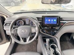 Toyota Camry 2.0GVP Leading Edition - фото 15