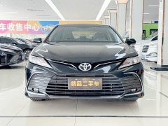 Toyota Camry 2.0GVP Leading Edition - фото 2