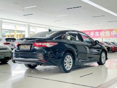 Toyota Camry 2.0GVP Leading Edition - фото 4
