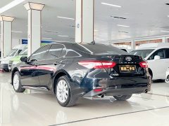 Toyota Camry 2.0GVP Leading Edition - фото 5
