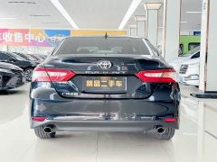 Toyota Camry 2.0GVP Leading Edition - фото 6