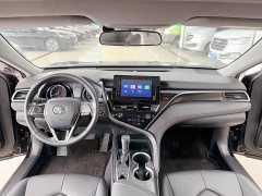 Toyota Camry 2.0GVP Leading Edition - фото 7