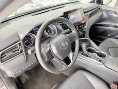 Toyota Camry 2.0GVP Leading Edition - фото 8