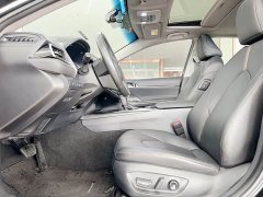 Toyota Camry 2.0GVP Leading Edition - фото 9