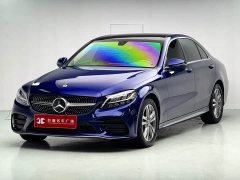 Mercedes-Benz C-Class C 200 L Sports Sedan - фото 1