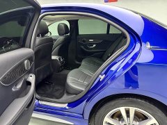 Mercedes-Benz C-Class C 200 L Sports Sedan - фото 11