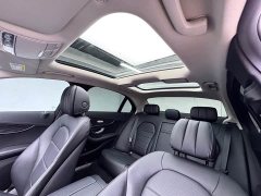 Mercedes-Benz C-Class C 200 L Sports Sedan - фото 12