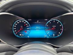 Mercedes-Benz C-Class C 200 L Sports Sedan - фото 13