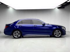 Mercedes-Benz C-Class C 200 L Sports Sedan - фото 15