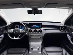 Mercedes-Benz C-Class C 200 L Sports Sedan - фото 16