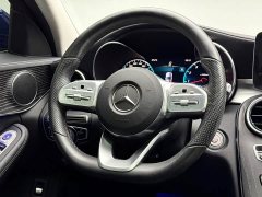 Mercedes-Benz C-Class C 200 L Sports Sedan - фото 17
