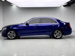 Mercedes-Benz C-Class C 200 L Sports Sedan - фото 18