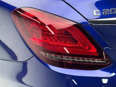 Mercedes-Benz C-Class C 200 L Sports Sedan - фото 19