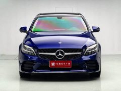 Mercedes-Benz C-Class C 200 L Sports Sedan - фото 2