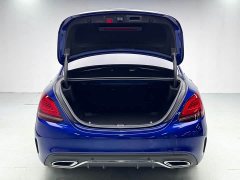 Mercedes-Benz C-Class C 200 L Sports Sedan - фото 20