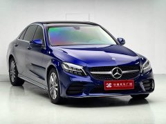 Mercedes-Benz C-Class C 200 L Sports Sedan - фото 3