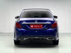 Mercedes-Benz C-Class C 200 L Sports Sedan - фото 4