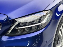 Mercedes-Benz C-Class C 200 L Sports Sedan - фото 7