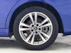 Mercedes-Benz C-Class C 200 L Sports Sedan - фото 8