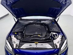 Mercedes-Benz C-Class C 200 L Sports Sedan - фото 9