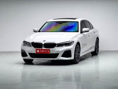 BMW 3 Series 325i M Sport Package - фото 1