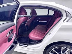 BMW 3 Series 325i M Sport Package - фото 10