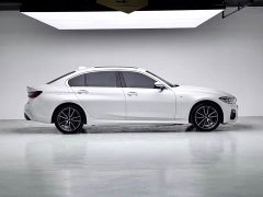 BMW 3 Series 325i M Sport Package - фото 15