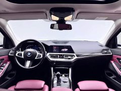 BMW 3 Series 325i M Sport Package - фото 16