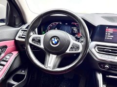 BMW 3 Series 325i M Sport Package - фото 17