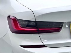 BMW 3 Series 325i M Sport Package - фото 18