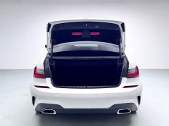 BMW 3 Series 325i M Sport Package - фото 19
