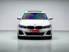 BMW 3 Series 325i M Sport Package - фото 2