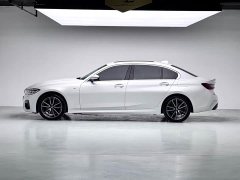 BMW 3 Series 325i M Sport Package - фото 20