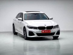 BMW 3 Series 325i M Sport Package - фото 3