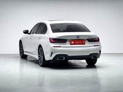 BMW 3 Series 325i M Sport Package - фото 5