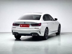 BMW 3 Series 325i M Sport Package - фото 6