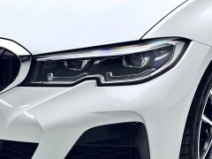 BMW 3 Series 325i M Sport Package - фото 7