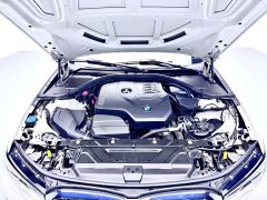 BMW 3 Series 325i M Sport Package - фото 8