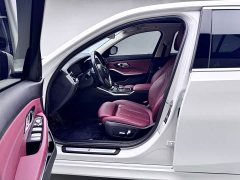 BMW 3 Series 325i M Sport Package - фото 9
