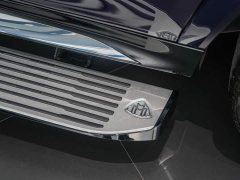 Maybach GLS 2022 GLS 600 4MATIC First Class Edition - фото 10
