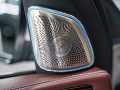 Maybach GLS 2022 GLS 600 4MATIC First Class Edition - фото 11